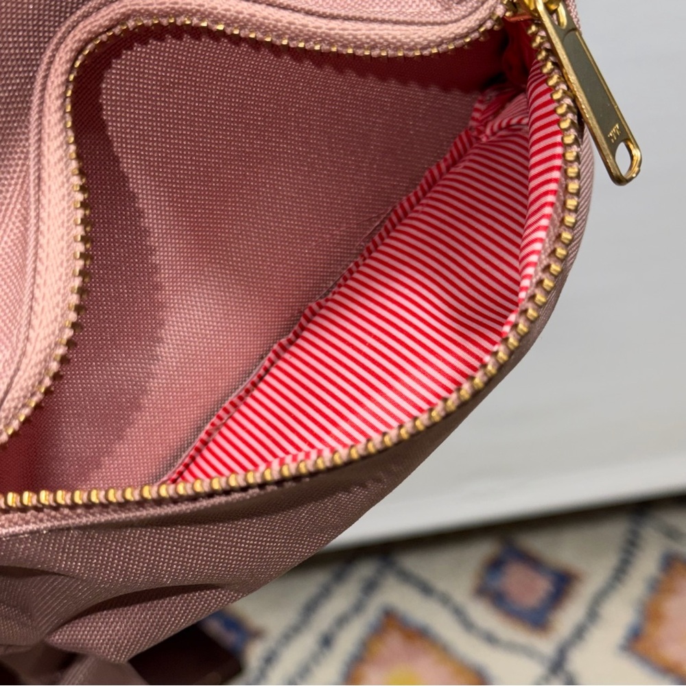Herschel • Nova Mini Backpack Ash Rose Pink 9L - Picture 11 of 13